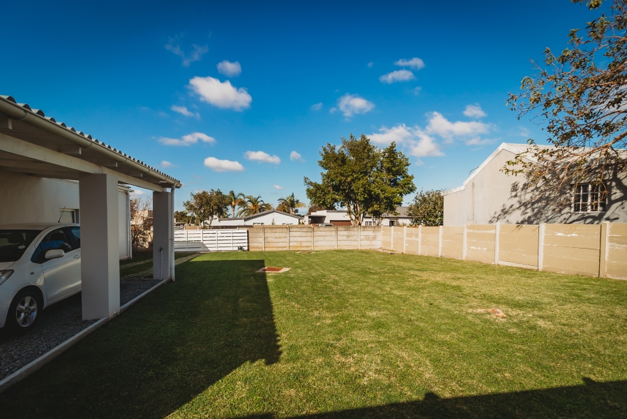 2 Bedroom Property for Sale in Fernridge Western Cape